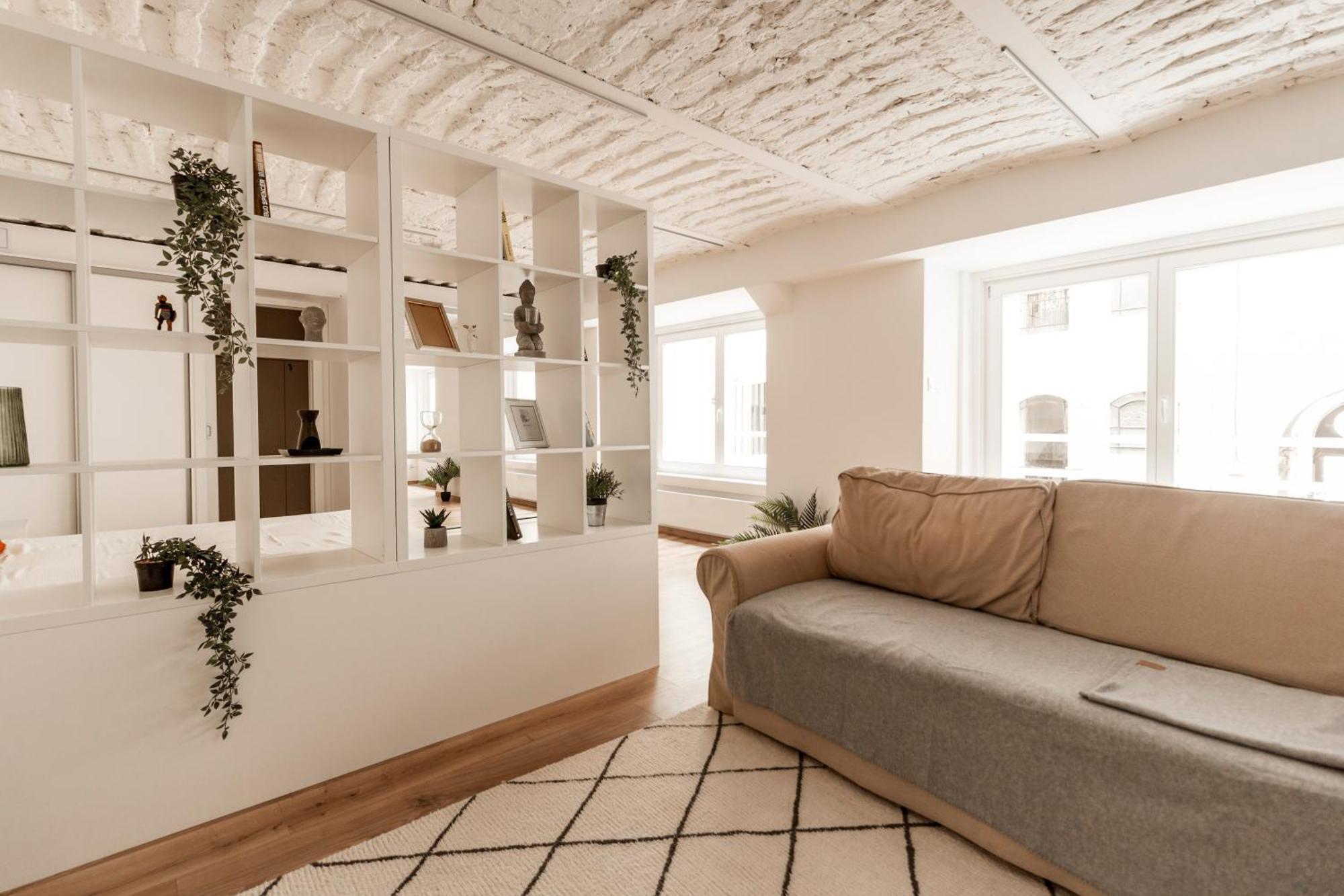 Heart Of Budapest Apartment Bagian luar foto