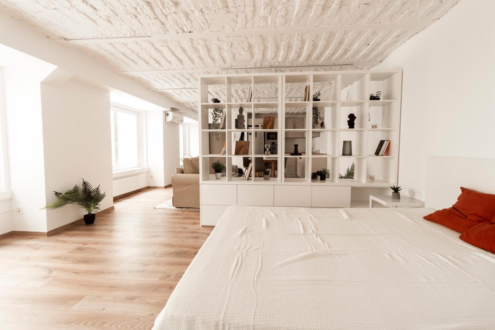 Heart Of Budapest Apartment Bagian luar foto