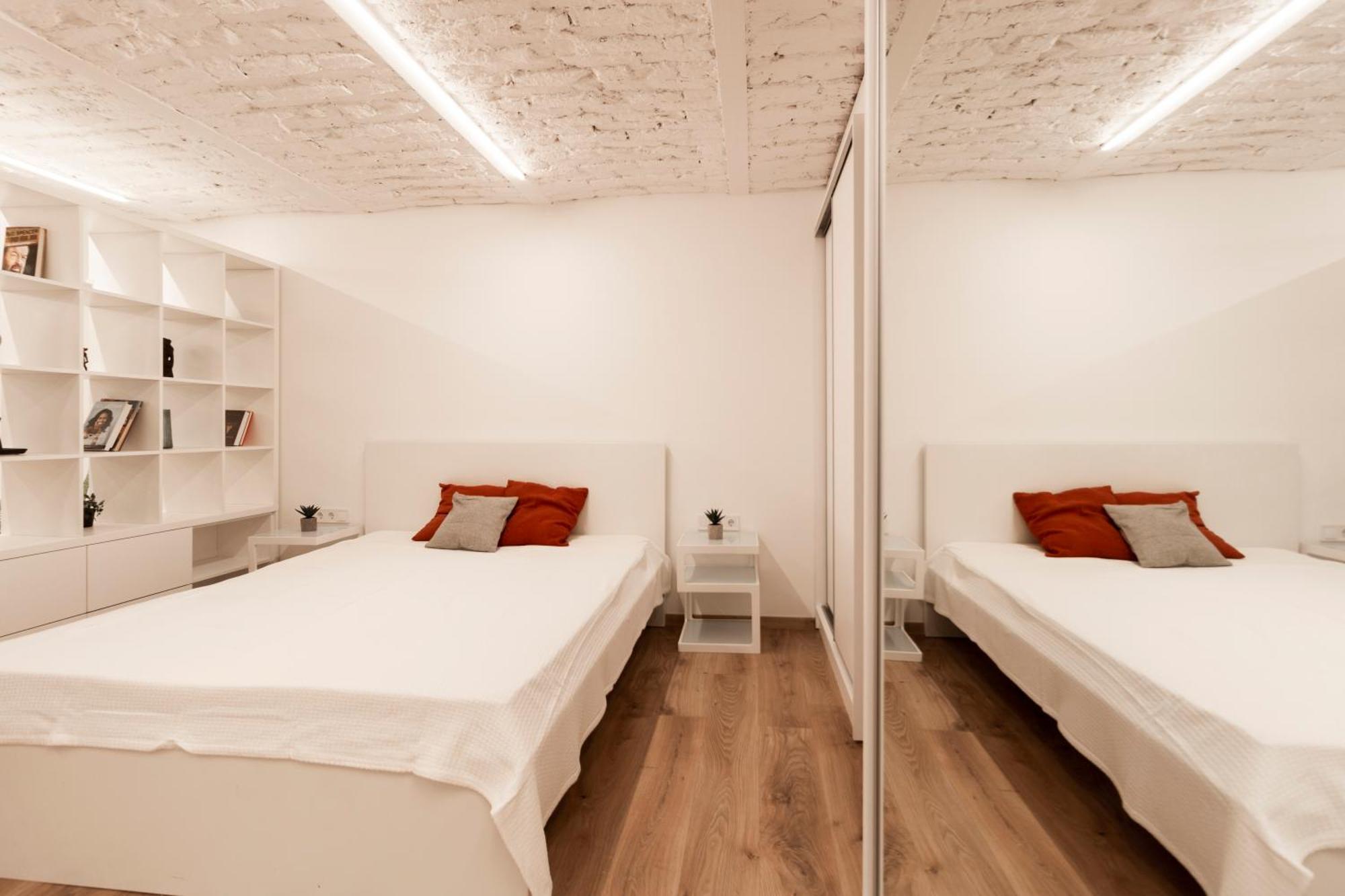 Heart Of Budapest Apartment Bagian luar foto