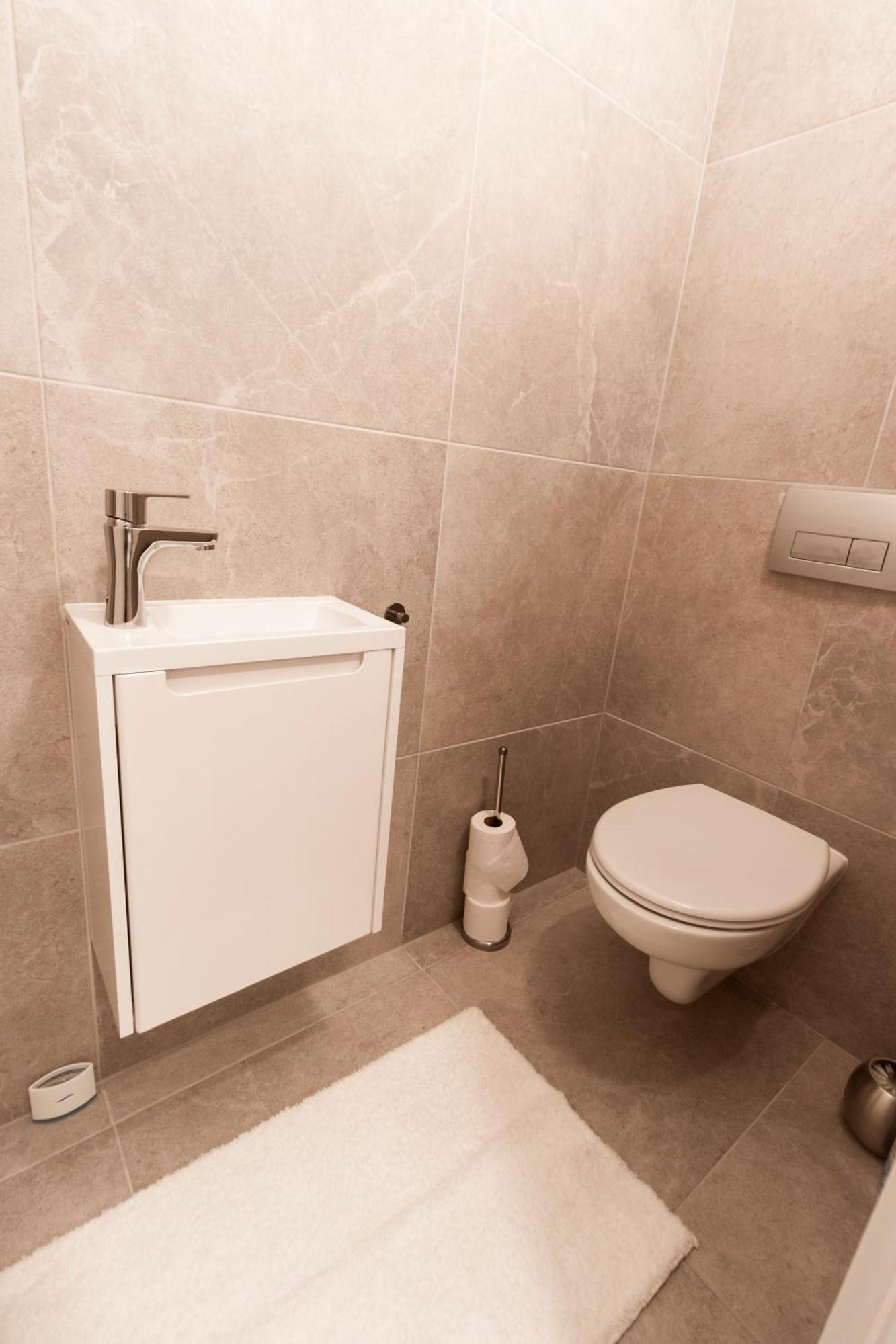 Heart Of Budapest Apartment Bagian luar foto