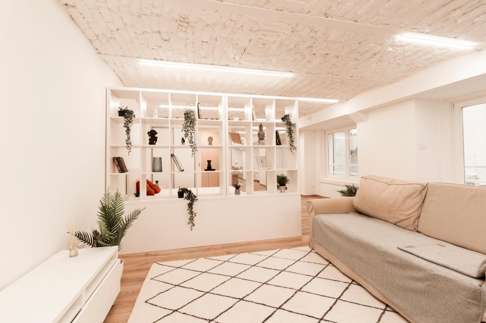 Heart Of Budapest Apartment Bagian luar foto