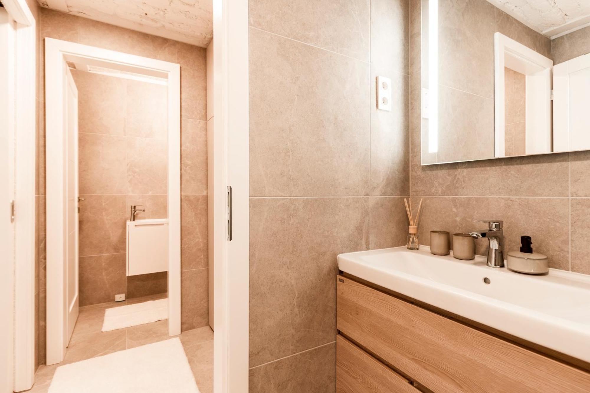 Heart Of Budapest Apartment Bagian luar foto