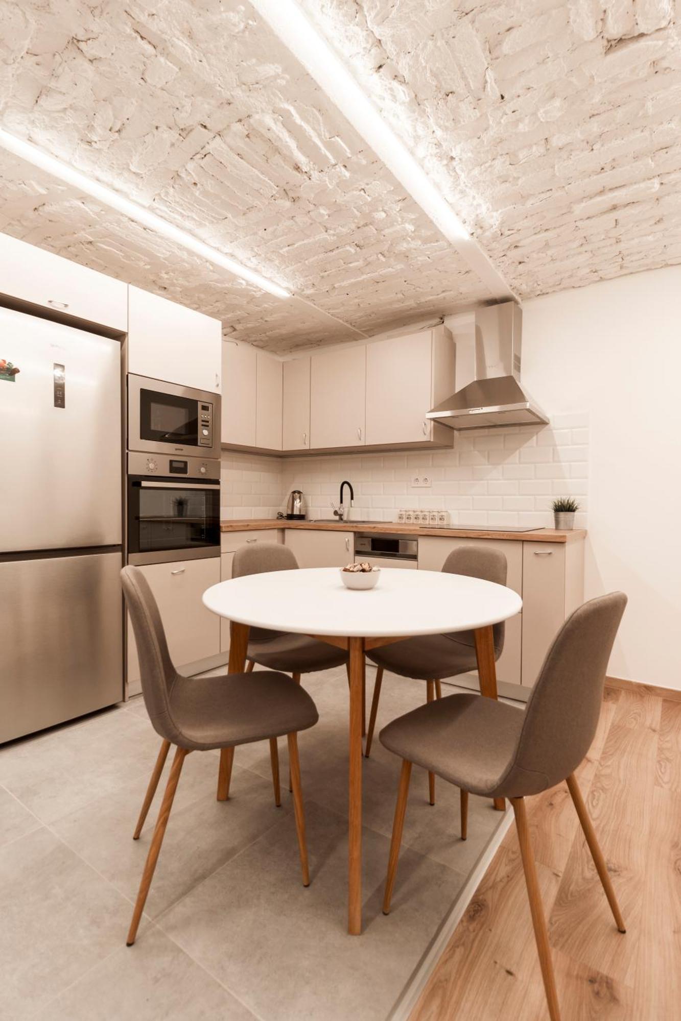 Heart Of Budapest Apartment Bagian luar foto